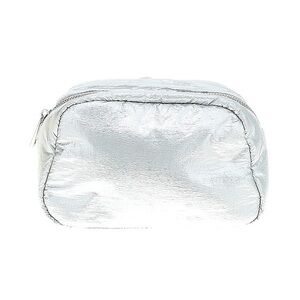 A New Day Silver Crossbody Bag